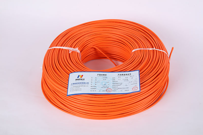 钠研为您讲解多芯电缆和电线特性和优点有哪些？